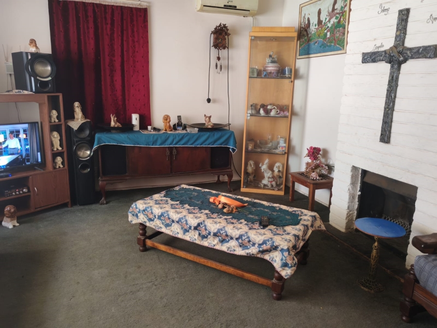 4 Bedroom Property for Sale in Sasolburg Ext 12 Free State